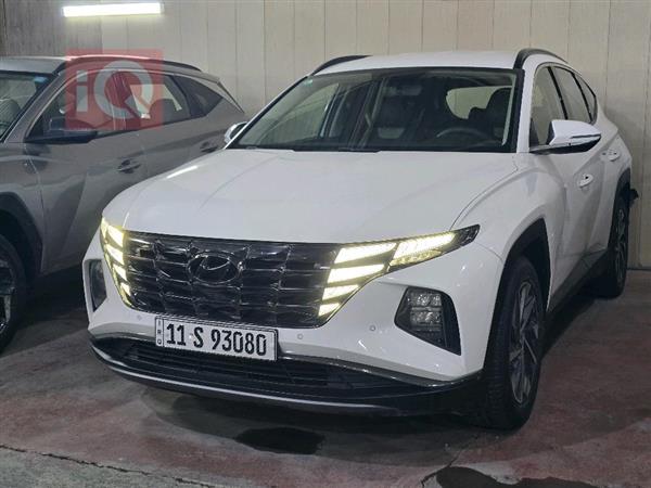 Hyundai Tucson 2022 for sale in Iraq - Baghdad